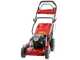 Marina Systems AGRI 46 SB BS675E - Tondeuse &agrave; gazon thermique tract&eacute;e - 4EN1 - Briggs &amp; Stratton 675 EXI