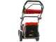 Marina Systems AGRI 46 SB BS675E - Tondeuse &agrave; gazon thermique tract&eacute;e - 4EN1 - Briggs &amp; Stratton 675 EXI