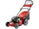 Marina Systems AGRI 46 SB BS675E - Tondeuse &agrave; gazon thermique tract&eacute;e - 4EN1 - Briggs &amp; Stratton 675 EXI
