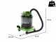 Ribimex Cenetop - Aspirateur &agrave; cendres 18L - 1200W