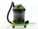 Ribimex Cenetop - Aspirateur &agrave; cendres 18L - 1200W
