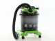 Ribimex Cenetop - Aspirateur &agrave; cendres 18L - 1200W
