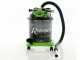 Ribimex Cenetop - Aspirateur &agrave; cendres 18L - 1200W