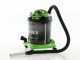Ribimex Cenetop - Aspirateur &agrave; cendres 18L - 1200W