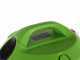 Ribimex Cenetop - Aspirateur &agrave; cendres 18L - 1200W