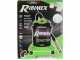 Ribimex Cenetop - Aspirateur &agrave; cendres 18L - 1200W