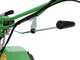 Lampacrescia MGM DL914 - Motobineuse &agrave; essence 7 CV - Honda GX200
