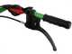 Lampacrescia MGM DL914 - Motobineuse &agrave; essence 7 CV - Honda GX200