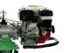 Lampacrescia MGM DL914 - Motobineuse &agrave; essence 7 CV - Honda GX200