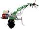Lampacrescia MGM DL914 - Motobineuse &agrave; essence 7 CV - Honda GX200