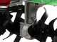 Lampacrescia MGM DL914 - Motobineuse &agrave; essence 7 CV - Honda GX200