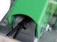 Motobineuse Lampacrescia MGM DL914 - Moteur Honda GX200