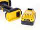S&eacute;cateur &eacute;lectrique de taille Stanley SFMCPP32M1-QW - Batterie de 20V/4Ah - Diam&egrave;tre de coupe 32 mm