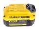 S&eacute;cateur &eacute;lectrique de taille Stanley SFMCPP32M1-QW - Batterie de 20V/4Ah - Diam&egrave;tre de coupe 32 mm
