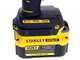 S&eacute;cateur &eacute;lectrique de taille Stanley SFMCPP32M1-QW - Batterie de 20V/4Ah - Diam&egrave;tre de coupe 32 mm
