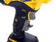 S&eacute;cateur &eacute;lectrique de taille Stanley SFMCPP32M1-QW - Batterie de 20V/4Ah - Diam&egrave;tre de coupe 32 mm