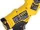 S&eacute;cateur &eacute;lectrique de taille Stanley SFMCPP32M1-QW - Batterie de 20V/4Ah - Diam&egrave;tre de coupe 32 mm