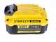 S&eacute;cateur &eacute;lectrique de taille Stanley SFMCPP32M1-QW - Batterie de 20V/4Ah - Diam&egrave;tre de coupe 32 mm