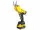 S&eacute;cateur &eacute;lectrique de taille Stanley SFMCPP32M1-QW - Diam&egrave;tre de coupe 32 mm - SANS BATTERIE NI CHARGEUR