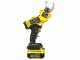 S&eacute;cateur &eacute;lectrique de taille Stanley SFMCPP32M1-QW - Diam&egrave;tre de coupe 32 mm - SANS BATTERIE NI CHARGEUR