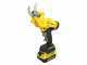 S&eacute;cateur &eacute;lectrique de taille Stanley SFMCPP32M1-QW - Diam&egrave;tre de coupe 32 mm - SANS BATTERIE NI CHARGEUR