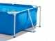 Intex Rectangular Frame 28272NP - Piscine