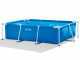 Intex Rectangular Frame 28270NP - Piscine