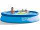 Intex Easy Set 28143NP - &Oslash;396x84 cm - Piscine gonflable