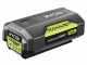 Taille-haies &agrave; batterie sur perche de rallonge RYOBI RY36PHT50A-0 36V - lame de 50cm - SANS BATTERIE NI CHARGEUR