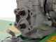 Motobineuse Lampacrescia MGM DL914 - Moteur Loncin