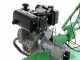 Motobineuse Lampacrescia MGM DL914 - Moteur Loncin