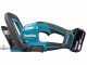 Taille-haies 18v MAKITA DUH606RF - lame de 60 cm - Batterie et chargeur inclus