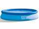 Intex Easy Set 28130NP - &Oslash;366x76 cm - Piscine gonflable