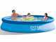 Intex Easy Set 28130NP - &Oslash;366x76 cm - Piscine gonflable