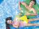 Intex Easy Set 28120NP - &Oslash;305x76 cm - Piscine gonflable