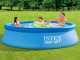 Piscine gonflable Intex Easy Set 28120NP