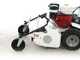 Barbieri G775 - Tondeuse d&eacute;broussailleuse &agrave; couteaux - Honda GX340