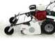 Barbieri G775 - Tondeuse d&eacute;broussailleuse &agrave; couteaux - Honda GX340
