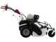 Barbieri G775 - Tondeuse d&eacute;broussailleuse &agrave; couteaux - Honda GX340