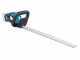 MAKITA DUH606Z - Taille-haie &eacute;lectrique &agrave; batterie avec lame de 60 cm - SANS BATTERIE NI CHARGEUR