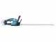 MAKITA DUH606Z - Taille-haie &eacute;lectrique &agrave; batterie avec lame de 60 cm - SANS BATTERIE NI CHARGEUR