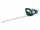 Taille-haie 18v MAKITA DUH606Z- lame de 60 cm - sans batterie ni chargeur