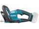 Taille-haie 18v MAKITA DUH606Z- lame de 60 cm - sans batterie ni chargeur