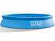 Intex Easy Set 28118NP - Piscine gonflable + Pompe filtre