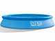 Intex Easy Set 28116NP - &Oslash;305x61 cm - Piscine gonflable