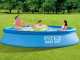 Intex Easy Set 28116NP - &Oslash;305x61 cm - Piscine gonflable