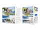 Intex Easy Set 28106NP - &Oslash;244x61 cm - Piscine gonflable