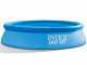 Intex Easy Set 28106NP - Piscine gonflable