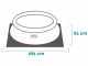 Intex Easy Set 28106NP - Piscine gonflable