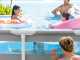 Intex Prisma Frame Clearview 26722NP - &Oslash;427x107 cm - Piscine Ronde